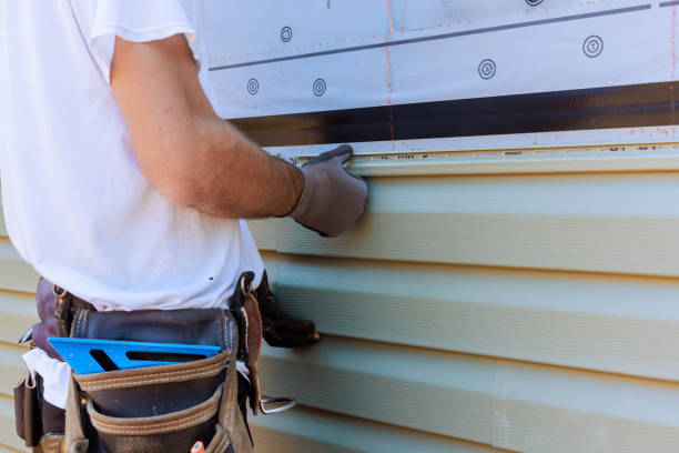 Affordable Emergency Siding Repair solutions in Broomfield, CO